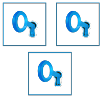 3-Keys to Resilience Taster Icon