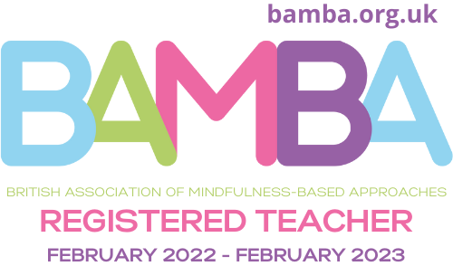 Mark Quirk BAMBA Registered Teacher February 2022 - 2023